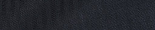 【Bsl_9w094】ネイビー3ミリ巾シャドウストライプ