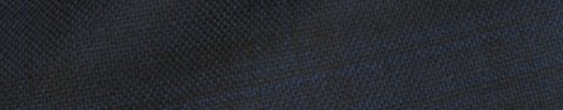 【Bsl_9w102】ダークネイビー+5×4cm黒・ブルーペーン
