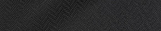 【Sya_9w08】ブラック1cm巾ヘリンボーン