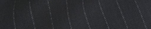 【Sya_9w16】ダークグレー+1.2cm巾ミディアムグレーストライプ