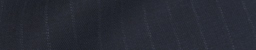 【Sya_9w24】ネイビー+1cm巾ストライプ