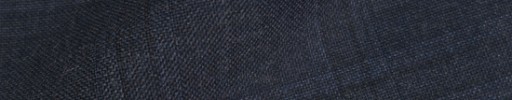 【Sya_9w41】ダークブルーグレー+5×4.5cmチェック