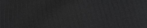 【Cu_9w11】ブラック＋４ミリ巾織りストライプ