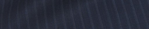 【Is_9w524】ネイビー＋７ミリ巾織り交互ストライプ