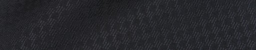 【Is_9w541】ネイビー・シャドウハウンドトゥース