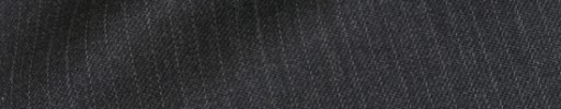 【Is_9w542】チャコールグレー+5ミリ巾ストライプ