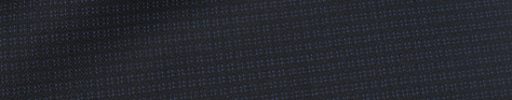 【Dov_0s34】ダークネイビー+ブルーファンシードット