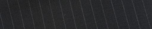 【Bs_0s014】ブラック+6ミリ巾ストライプ