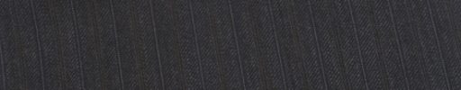 【Ed_0s273】ブラウングレー柄+1cm巾織り交互ストライプ