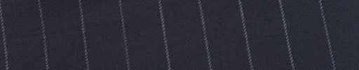 【Ed_0s274】ネイビー+1.4cm巾ストライプ