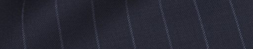 【Ca_01w045】ネイビー+1.6cm巾ストライプ