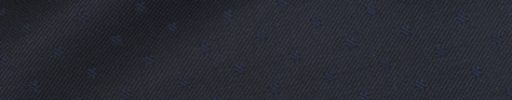 【Ca_01w046】ネイビーファンシードット