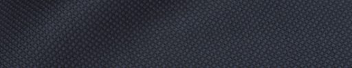 【Ca_01w070】ダークネイビー・黒バーズアイ