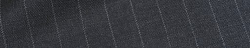 【dov_0w28】チャコールグレー+1.2cm巾ストライプ