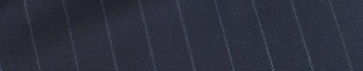 【dov_0w29】ネイビー+1.2cm巾ストライプ