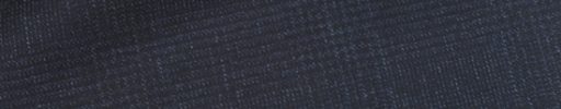 【dov_0w43】ネイビー5×4.5cmグレンチェック
