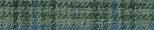 【Ht_6w307】ライトグリーン+9×7cmグリーン・ダークグリーン・ライトブルーチェック