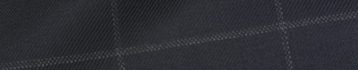 【Ch_0w64】ネイビー+7.5×5cm白ウィンドウペーン