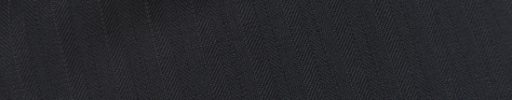 【Ec_0w016】ダークネイビーブロークンヘリンボーン+1.2cm巾ストライプ