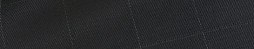 【Ec_0w068】ブラック+3.5×3cmウィンドウペーン