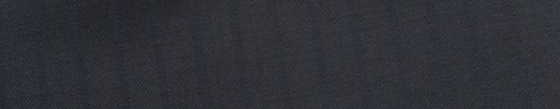 【H-ku_2w70】ダークブルー＋８ミリ巾織りストライプ
