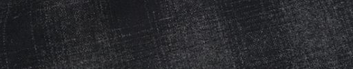 【Sj_0w12】グレー+5×4cm黒チェック