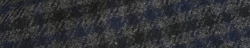 【Sj_0w21】グレー・黒・ネイビーガンクラブチェック