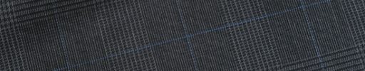 【Dov_1s32】グレーグレンチェック+5×4cmブルーチェック