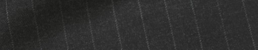 【Dov_1w47】チャコールグレー＋１．２ｃｍ巾ストライプ
