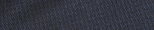 【Ej1w007】ネイビー柄＋２ミリ巾黒ストライプ
