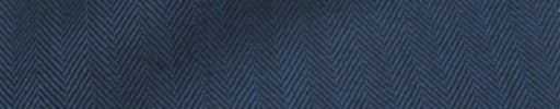 【Hs_1ic17】ロイヤルブルー９ミリ巾ヘリンボーン