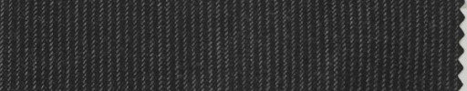 【K2w1770】チャコールグレー＋２ミリ巾グレーロープドストライプ