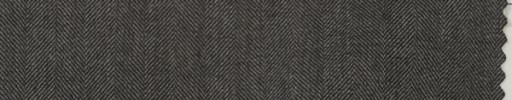 【K2w1960】チャコールグレー１．５ｃｍ巾ヘリンボーン
