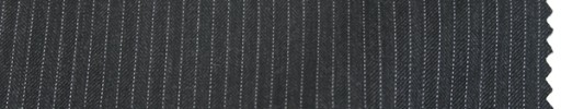 【Kw1763】チャコールグレー柄＋３ミリ巾ストライプ