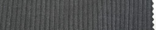 【Kw1767】ミディアムグレー４ミリ巾ストライプ