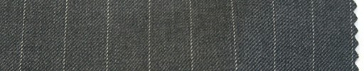 【Kw1797】チャコールグレー＋１．５ｃｍ巾ストライプ
