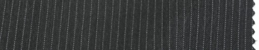 【Kw1882】チャコールグレー柄＋３ミリ巾ストライプ