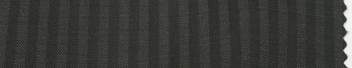 【Kw1963】ダークグレー３ミリ巾シャドウストライプ