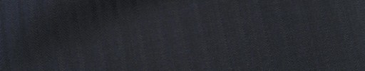 【Dov_2s10】ダークネイビー３ミリ巾ヘリンボーン＋６ミリ巾シャドウストライプ