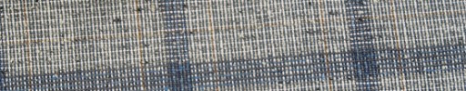 【Ej_2s42】ブルーグレー・白+7×5.5cmブルグレーチェック×赤茶ペーン