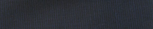 【Hsj_s09】ネイビー＋１ミリ巾織りストライプ