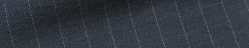 【Ca_3a127】ブルーグレー＋１．２ｃｍ巾ストライプ