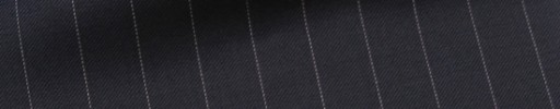 【Ca_3s150】ダークネイビー＋１．２ｃｍ巾ストライプ