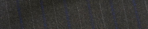 【Lav_a2-08】グレイッシュブラウンシャドウ柄＋１．５ｃｍ巾パープル・織り交互ストライプ