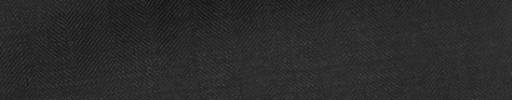 【Hf_2w008】ダークグレーシャドウ柄＋９ミリ巾織りストライプ