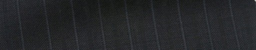 【Hf_2w020】ダークネイビー＋１．１ｃｍ巾織り交互ストライプ