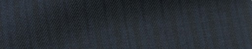 【Hf_2w035】ダークブルーグレー柄＋９ミリ巾織り交互ストライプ