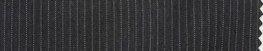 【K2w1763】チャコールグレー柄＋３ミリ巾ストライプ