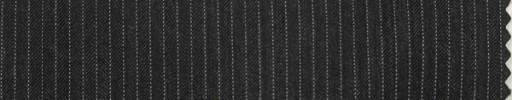 【K2w1882】チャコールグレー柄＋３ミリ巾ストライプ