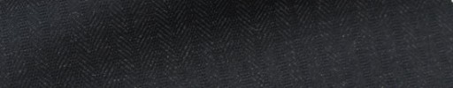 【Hf_2w106】ダークブルーグレー９ミリ巾ブロークンヘリンボーン